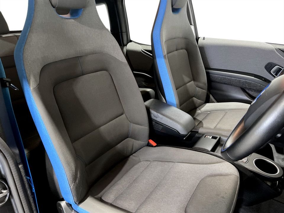 Used BMW i3 2022 for sale - 77507756: Photo 11