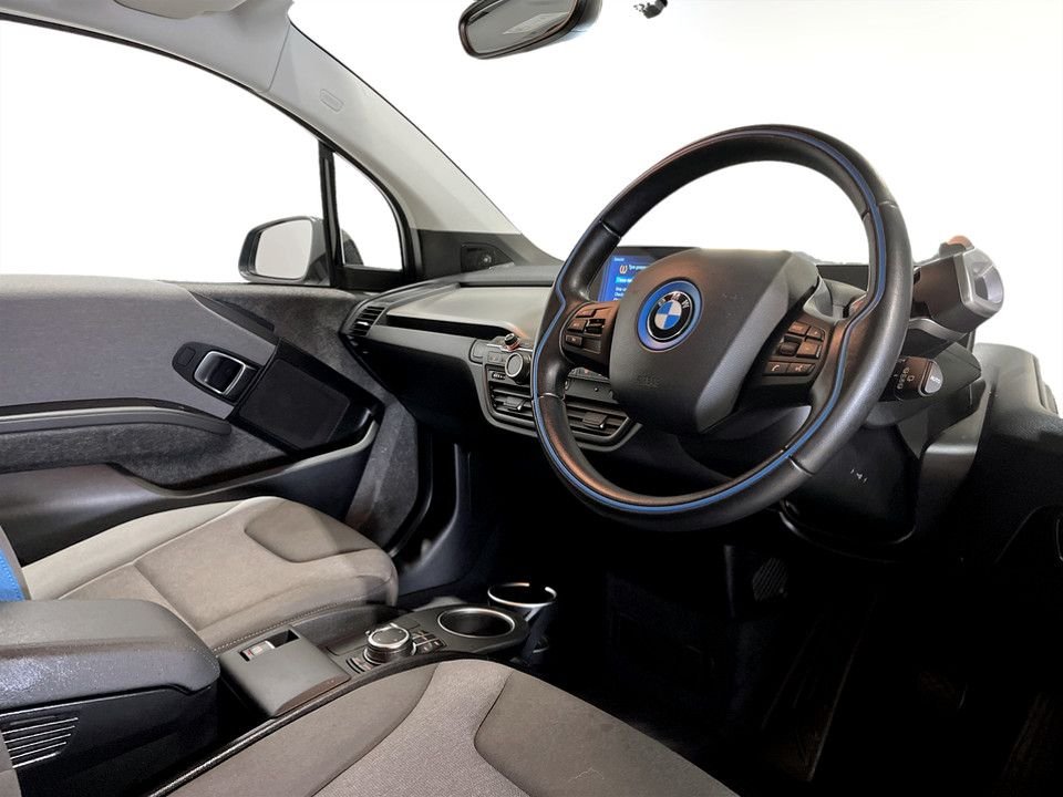 Used BMW i3 2022 for sale - 77507756: Photo 12