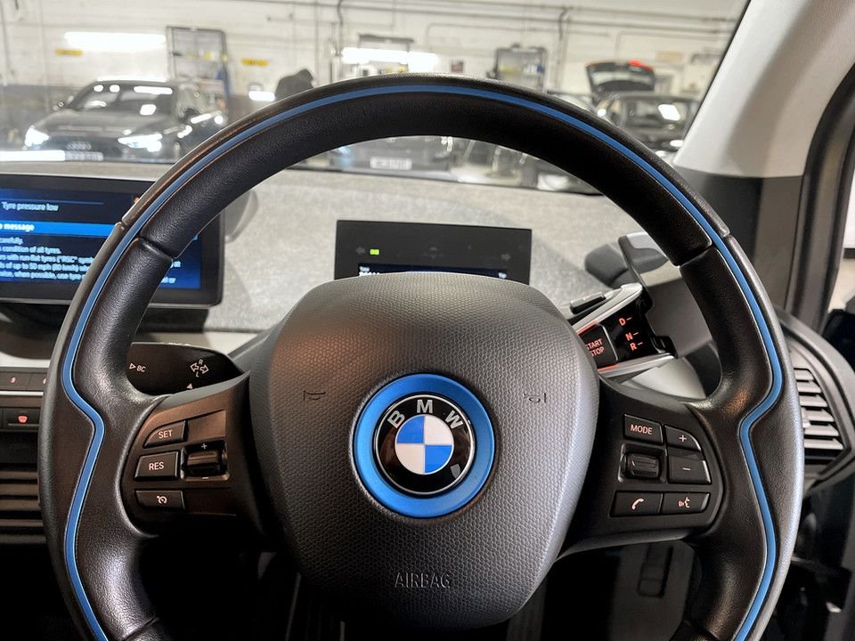 Used BMW i3 2022 for sale - 77507756: Photo 13