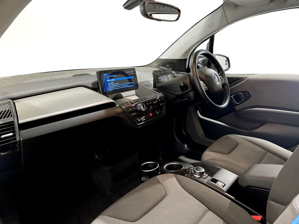 Used BMW i3 2022 for sale - 77507756: Photo 15