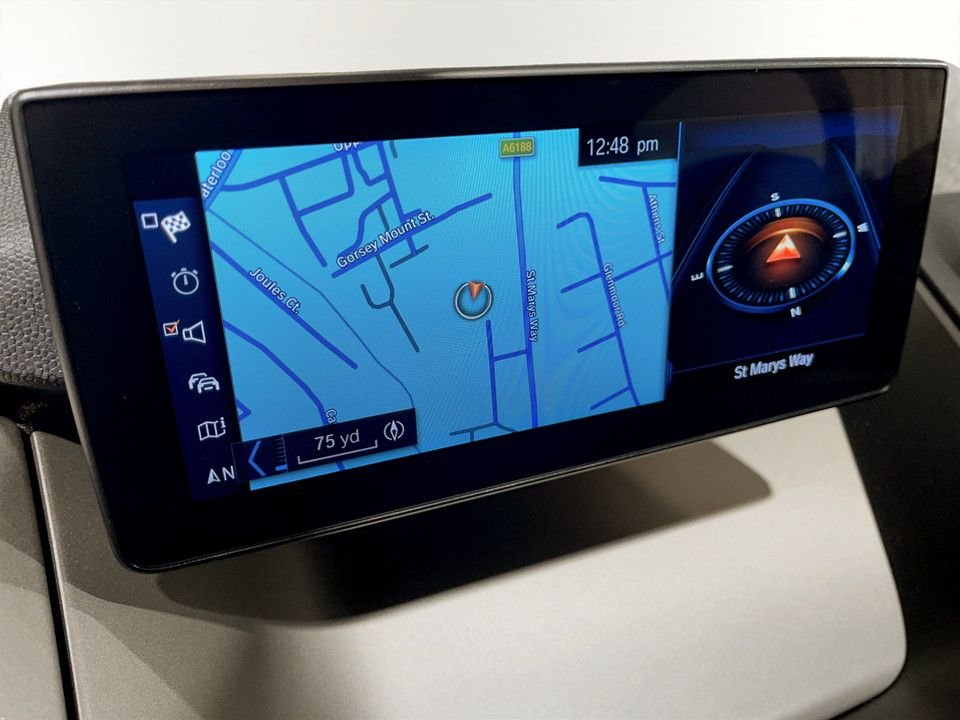 Used BMW i3 2022 for sale - 77507756: Photo 16