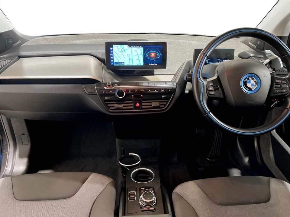 Used BMW i3 2022 for sale - 77507756: Photo 19