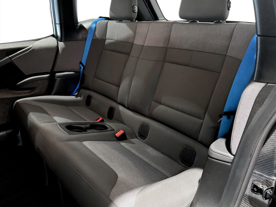 Used BMW i3 2022 for sale - 77507756: Photo 20