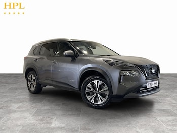 Used Nissan X-Trail 2024 for sale - 79397131: Photo