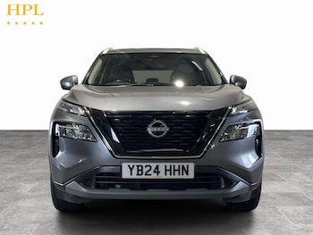 Used Nissan X-Trail 2024 for sale - 79397131: Photo