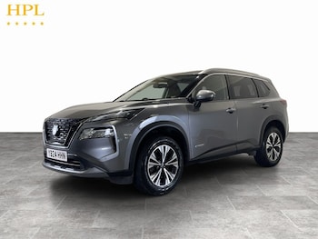 Used Nissan X-Trail 2024 for sale - 79397131: Photo