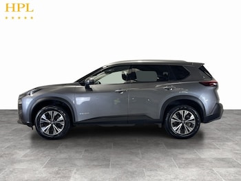Used Nissan X-Trail 2024 for sale - 79397131: Photo