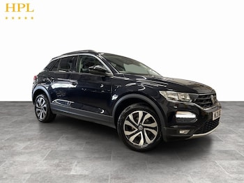 Used Volkswagen T-Roc 2021 for sale - 79449749: Photo
