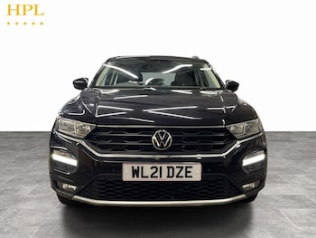Used Volkswagen T-Roc 2021 for sale - 79449749: Photo