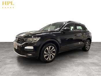 Used Volkswagen T-Roc 2021 for sale - 79449749: Photo