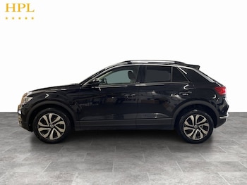 Used Volkswagen T-Roc 2021 for sale - 79449749: Photo