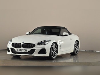 2021 (21) - sDrive 20i M Sport 2dr Auto