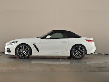 Used BMW Z4 2021 for sale - 76558690: Photo