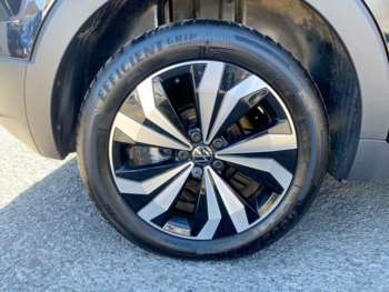 Used Volkswagen T-Cross 2023 for sale - 74448976: Photo
