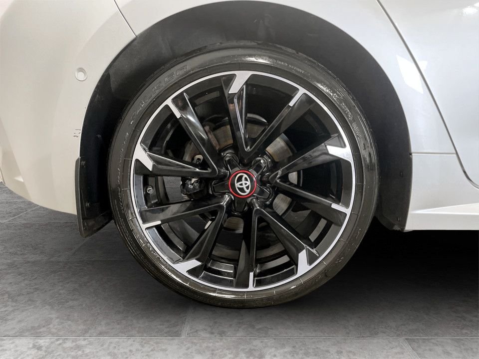 Used Toyota Corolla 2020 for sale - 78056097: Photo 10