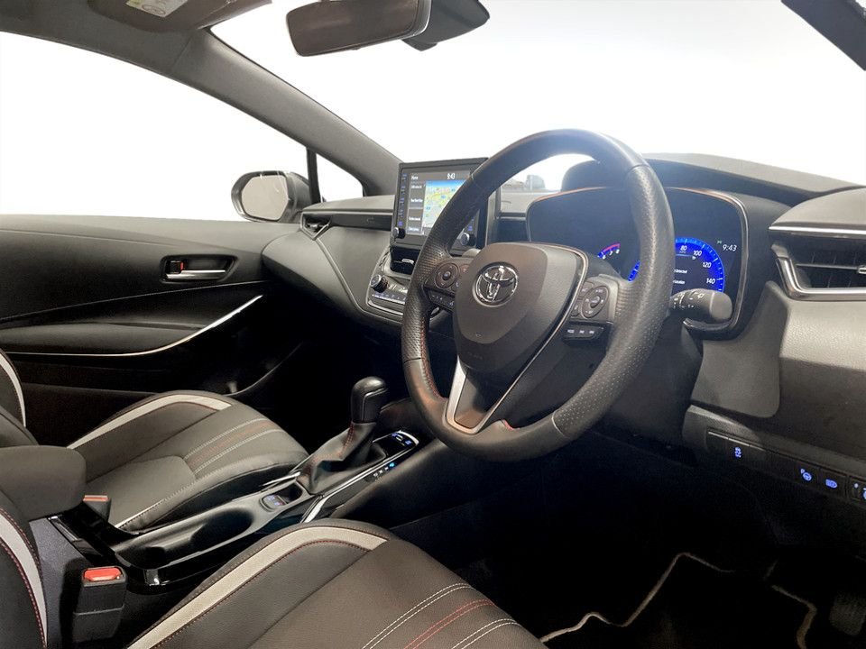 Used Toyota Corolla 2020 for sale - 78056097: Photo 12