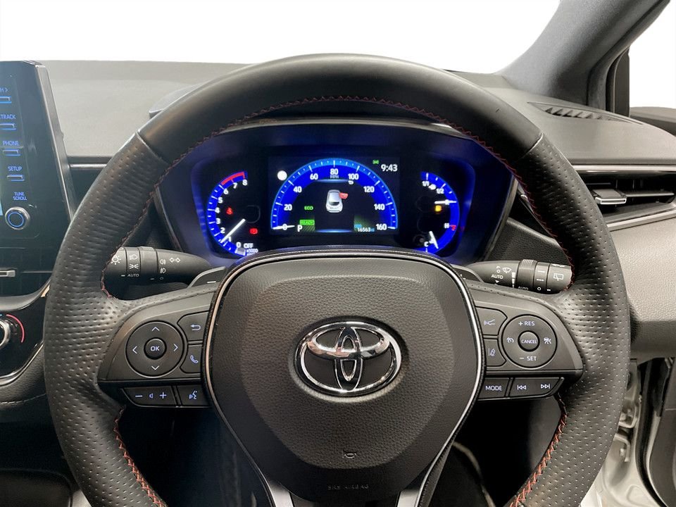 Used Toyota Corolla 2020 for sale - 78056097: Photo 13