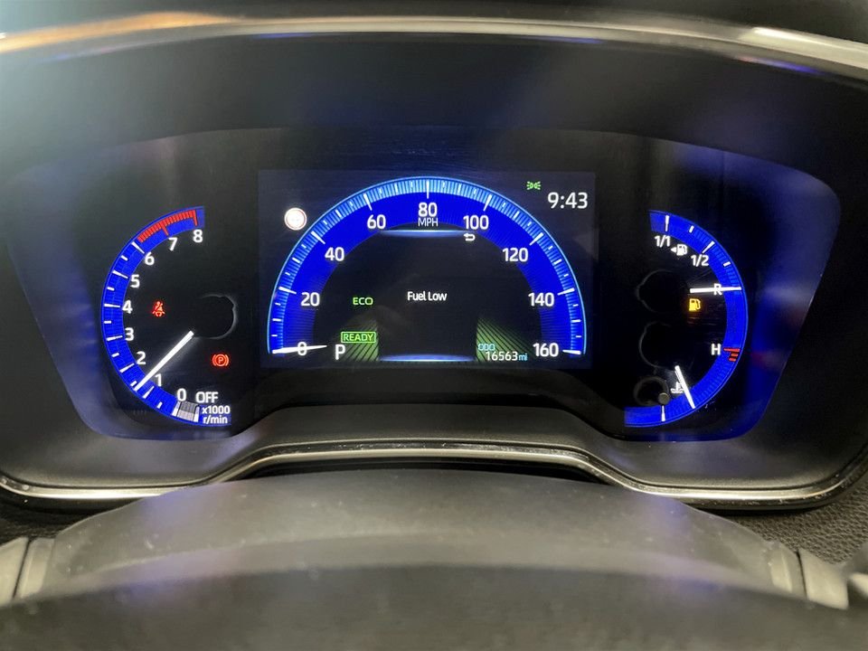 Used Toyota Corolla 2020 for sale - 78056097: Photo 14