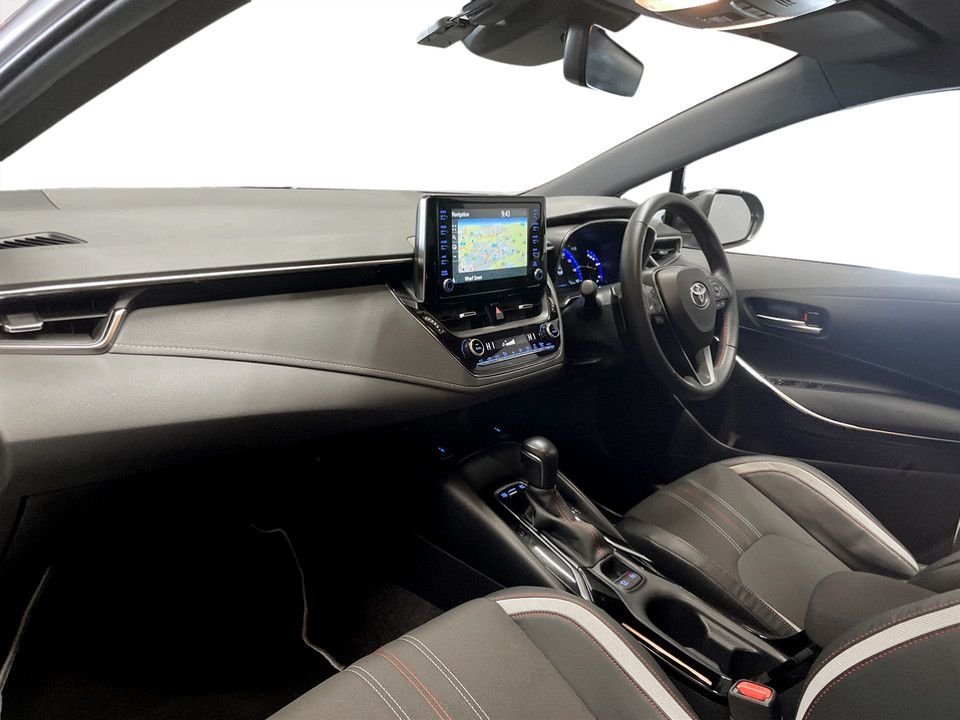 Used Toyota Corolla 2020 for sale - 78056097: Photo 15