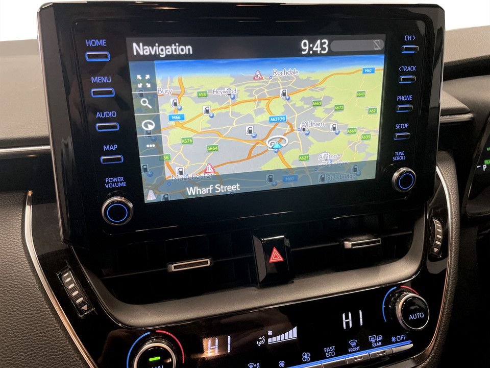 Used Toyota Corolla 2020 for sale - 78056097: Photo 16