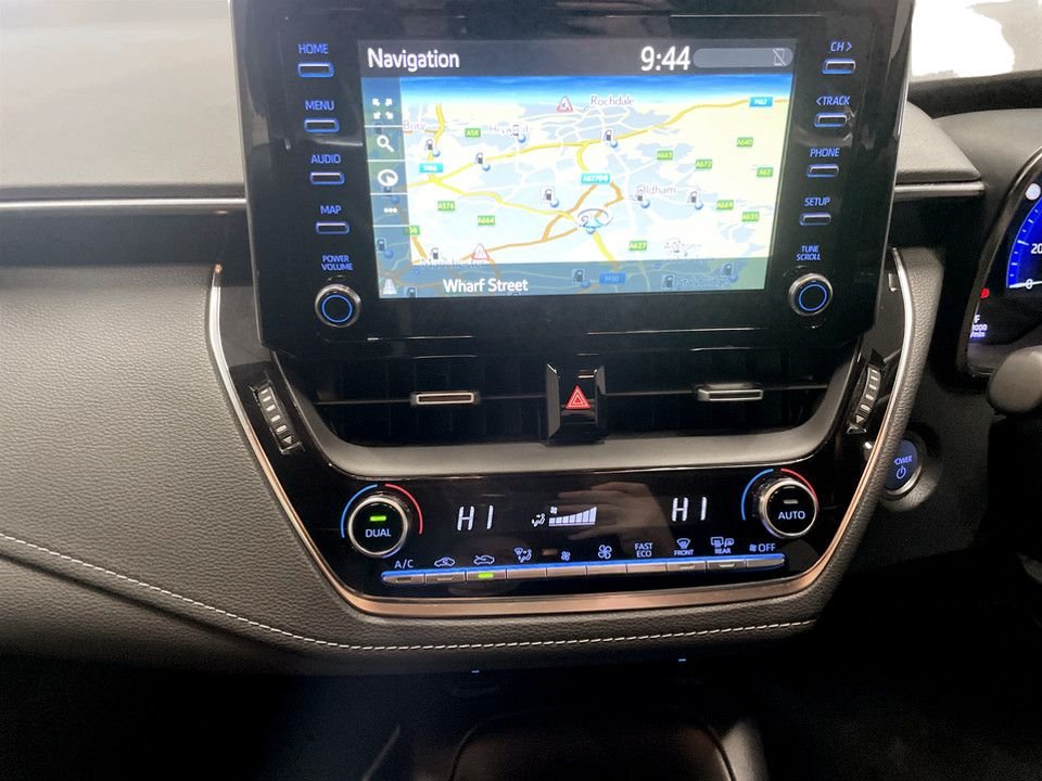 Used Toyota Corolla 2020 for sale - 78056097: Photo 18