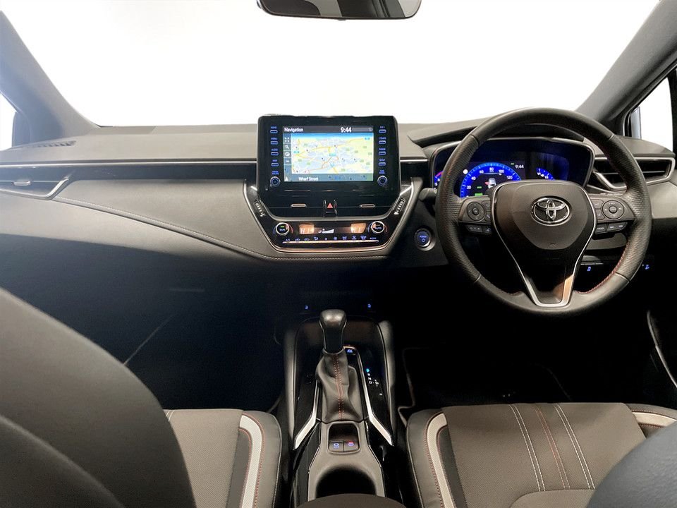 Used Toyota Corolla 2020 for sale - 78056097: Photo 19