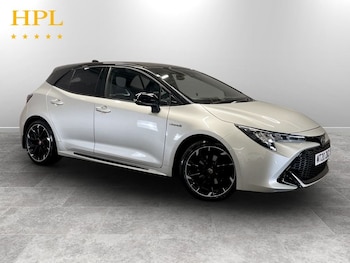 Used Toyota Corolla 2020 for sale - 78056097: Photo