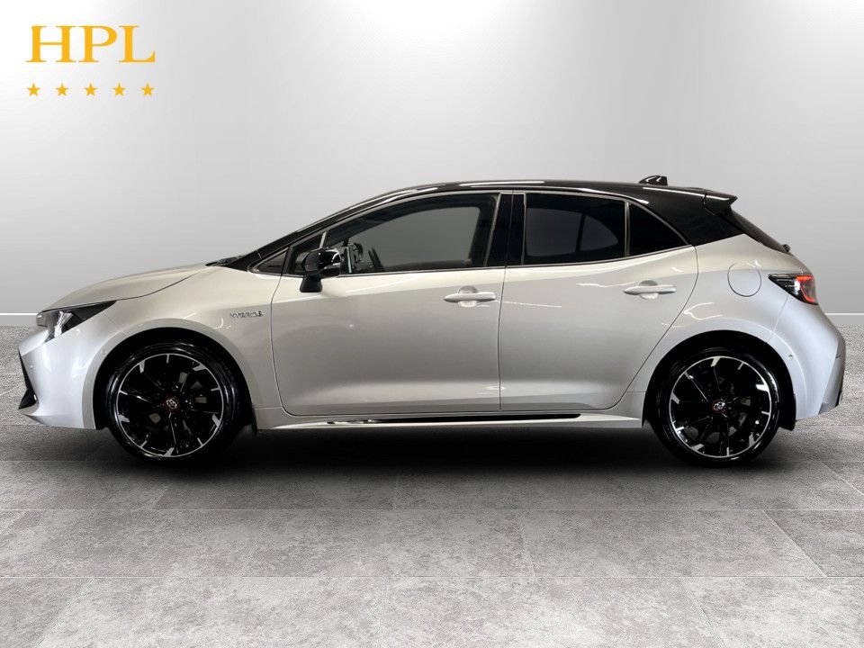 Used Toyota Corolla 2020 for sale - 78056097: Photo 4