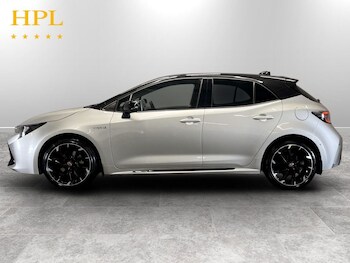 Used Toyota Corolla 2020 for sale - 78056097: Photo