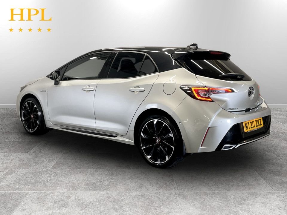 Used Toyota Corolla 2020 for sale - 78056097: Photo 5