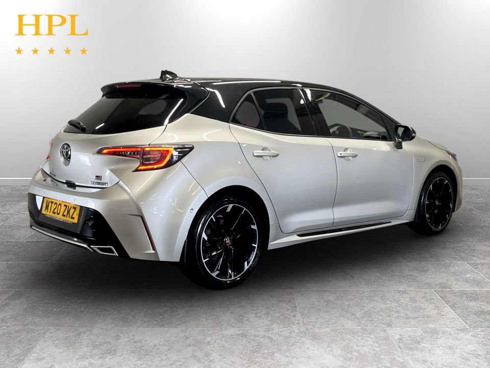 Used Toyota Corolla 2020 for sale - 78056097: Photo 7