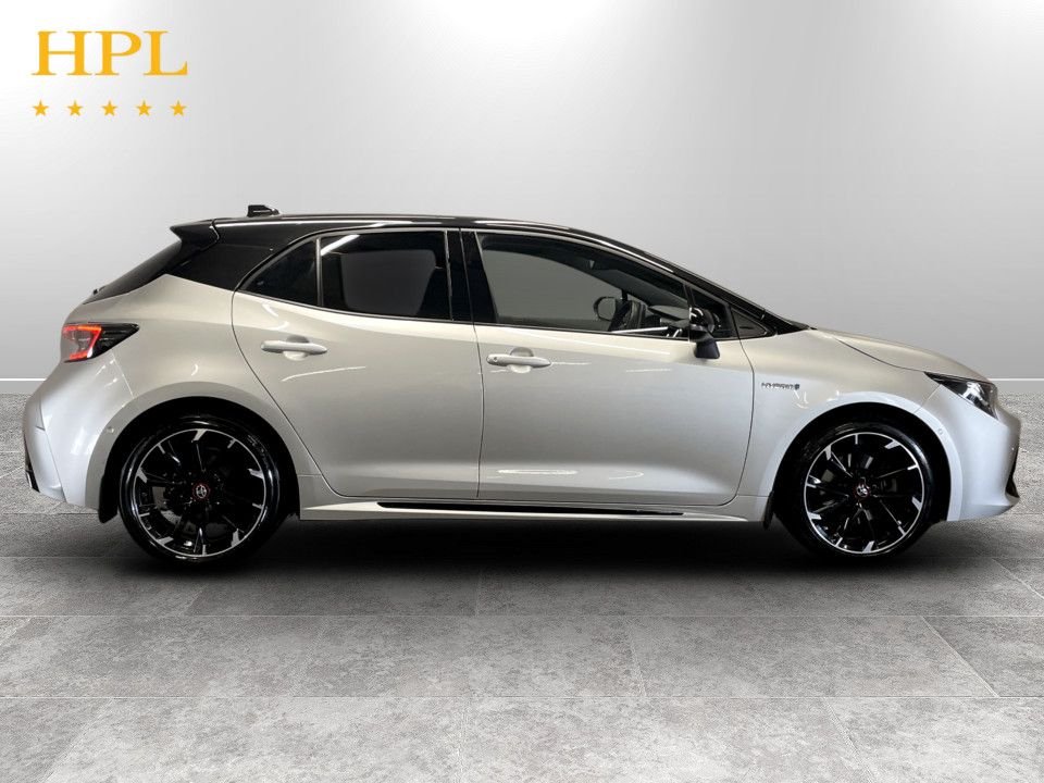 Used Toyota Corolla 2020 for sale - 78056097: Photo 8