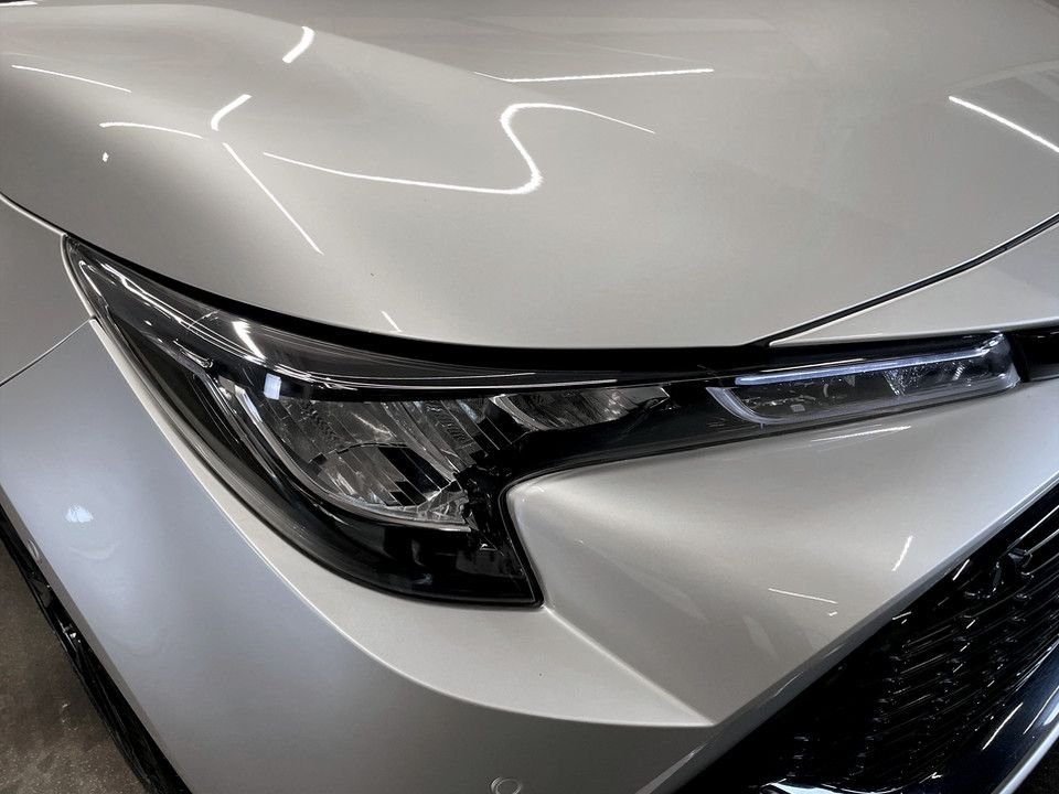 Used Toyota Corolla 2020 for sale - 78056097: Photo 9