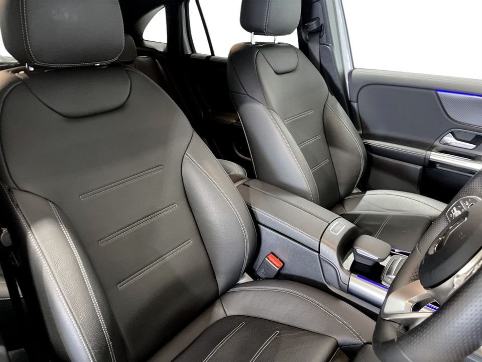 Used Mercedes-Benz GLA 2021 for sale - 78154012: Photo 11