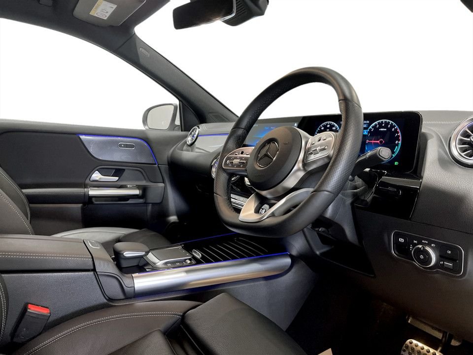 Used Mercedes-Benz GLA 2021 for sale - 78154012: Photo 12