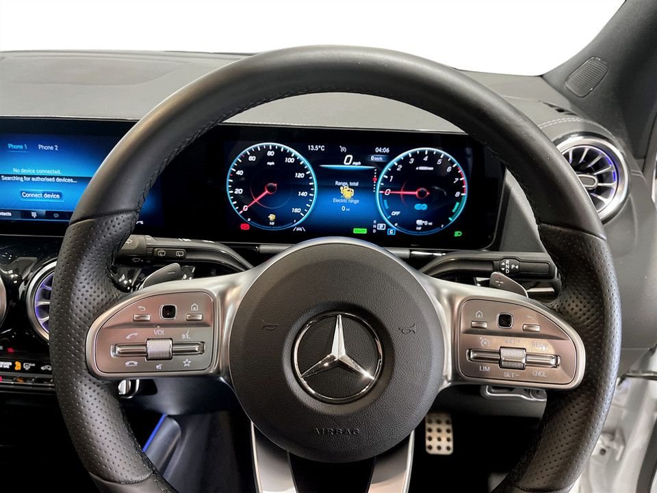 Used Mercedes-Benz GLA 2021 for sale - 78154012: Photo 13