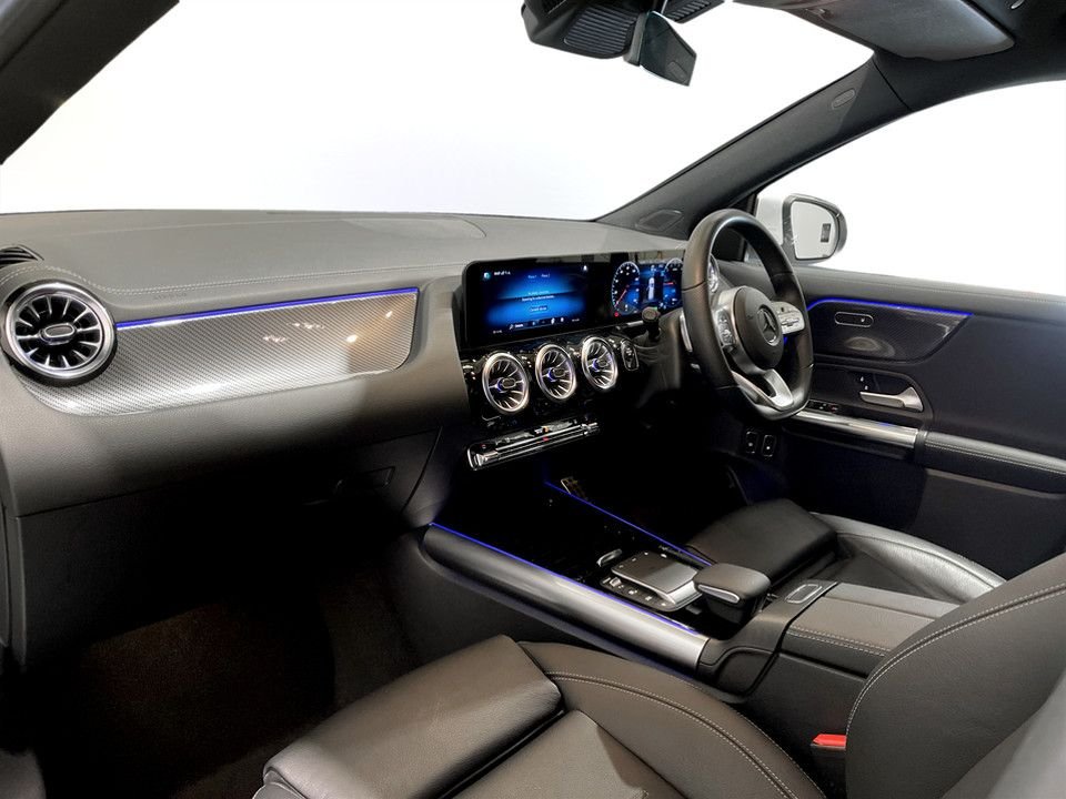 Used Mercedes-Benz GLA 2021 for sale - 78154012: Photo 15