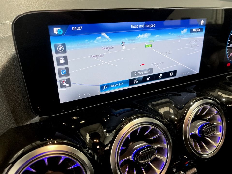 Used Mercedes-Benz GLA 2021 for sale - 78154012: Photo 16