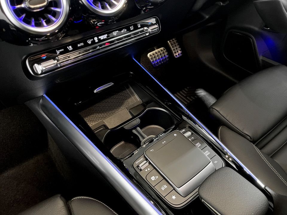 Used Mercedes-Benz GLA 2021 for sale - 78154012: Photo 17