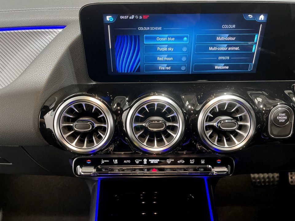 Used Mercedes-Benz GLA 2021 for sale - 78154012: Photo 18