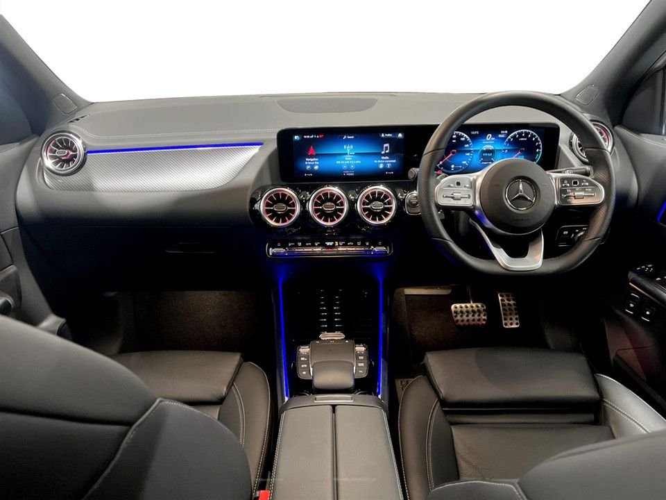 Used Mercedes-Benz GLA 2021 for sale - 78154012: Photo 19