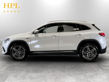 Used Mercedes-Benz GLA 2021 for sale - 78154012: Photo