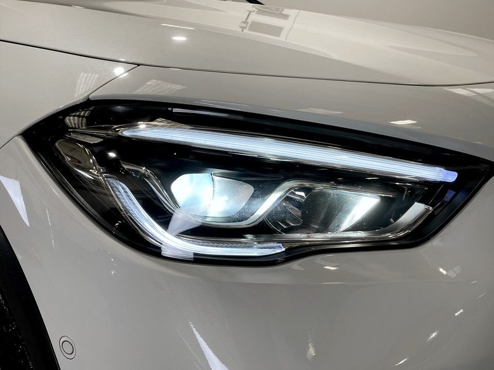 Used Mercedes-Benz GLA 2021 for sale - 78154012: Photo 9