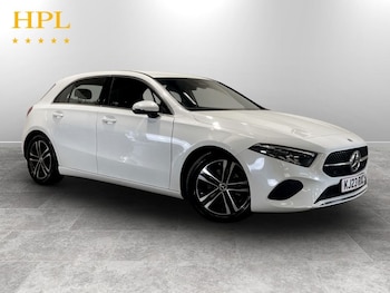 Used Mercedes-Benz A-Class 2023 for sale - 79269816: Photo
