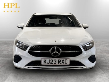 Used Mercedes-Benz A-Class 2023 for sale - 79269816: Photo