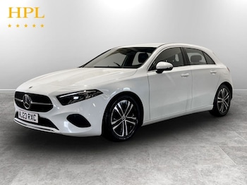 Used Mercedes-Benz A-Class 2023 for sale - 79269816: Photo