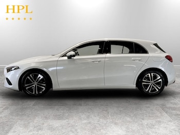 Used Mercedes-Benz A-Class 2023 for sale - 79269816: Photo