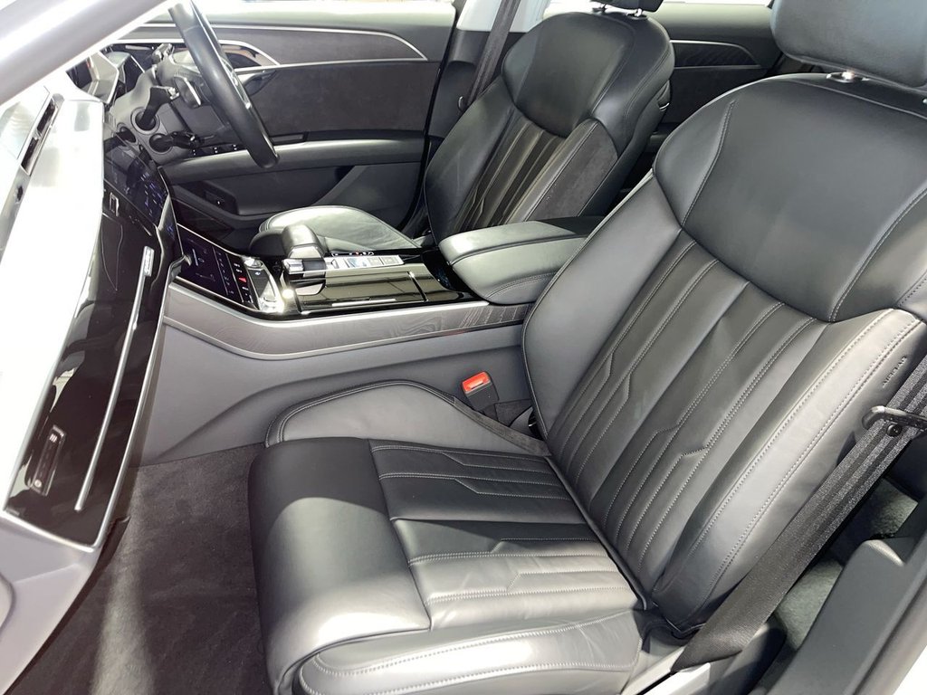 Used Audi A8 2019 for sale - 77407982: Photo 16