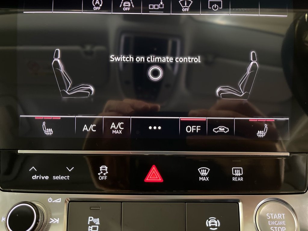 Used Audi A8 2019 for sale - 77407982: Photo 22