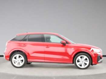 Used Audi Q2 2023 for sale - 75047212: Photo